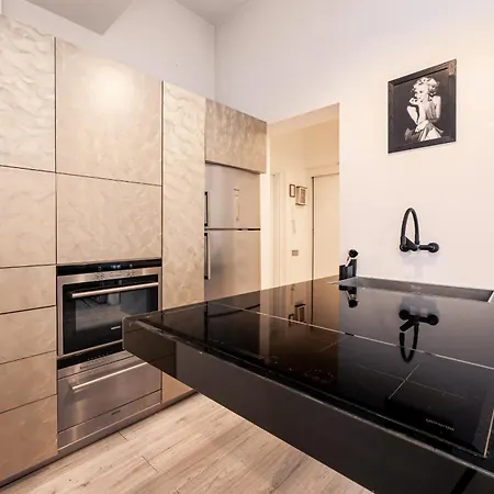 Srodmiescie - Location, Tram&park Nearby - By Rentujemy Breslavia