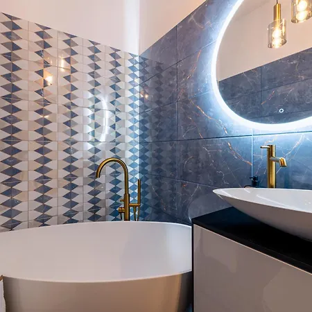 Srodmiescie - Location, Tram&park Nearby - By Rentujemy Breslavia