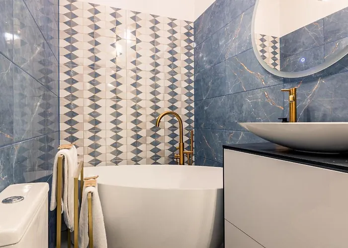 Srodmiescie - Location, Tram&park Nearby - By Rentujemy