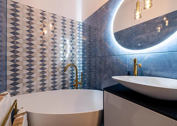 Srodmiescie - Location, Tram&park Nearby - By Rentujemy Wrocław