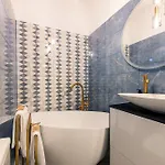 Apartmán Srodmiescie - Location, Tram&park Nearby - By Rentujemy Vratislav